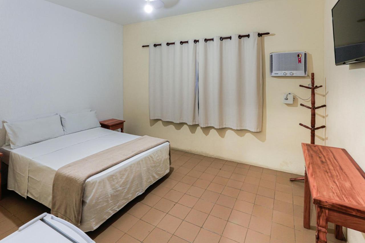 Indaia Praia Hotel Bertioga Exterior photo