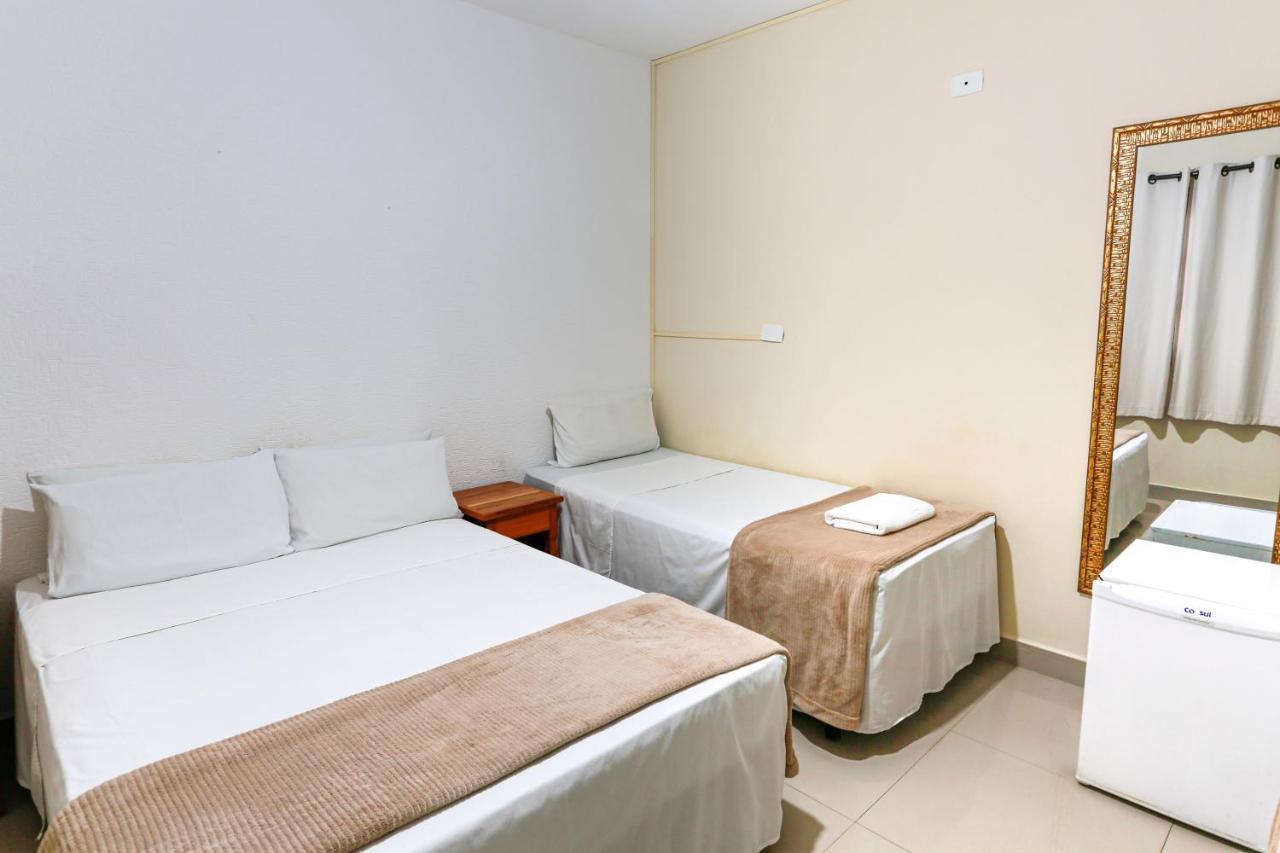 Indaia Praia Hotel Bertioga Exterior photo