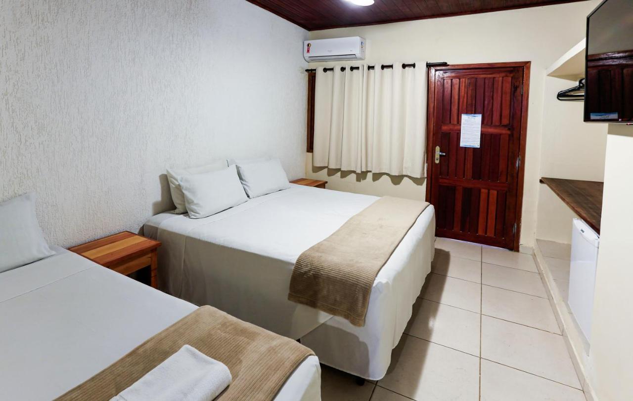 Indaia Praia Hotel Bertioga Exterior photo